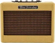 New Fender 0234811000 MINI 57 Twin Amplifier mini Twin-AMP from Japan
