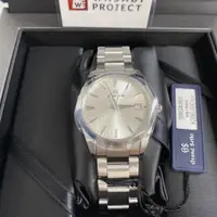 在飛比找蝦皮購物優惠-[正品★日本直送]GRAND SEIKO 精工 SBGX26