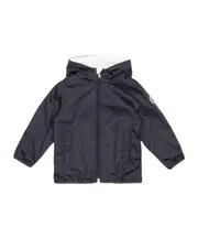 Moncler Enfant Jonnar Zipped Jacket 1824M,1218M,36M,24M black