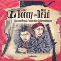 在飛比找三民網路書店優惠-Anne Bonny and Mary Read ― Fea