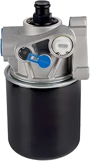 GETOPAUTO 800887 AD-SP Style Air Dryer Replaces 065691 Bendix 800887, Haldex 10991X, Meritor R95510991X for Freightliner, Peterbilt