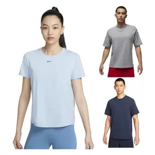 【NIKE 耐吉】短袖上衣 運動短褲 男女款 共12款(FN2799440 FN2799010 FN2815377 FN2799208 FN2852100)