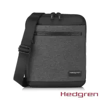 在飛比找momo購物網優惠-【Hedgren】NEXT商務系列 RFID防盜 側背扁方包