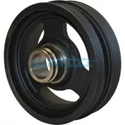 Powerbond Harmonic Balancer/Tvd - HB1117N