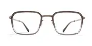 Mykita Lauri 899 Men's Glasses Grey Size 50 - Private Health Rebate - Blue Light Block Available