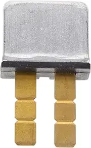 PLAFOPE Protector Terminal Resettable Breaker Marine Circuit Breaker Auto Reset Circuit Breaker Fuse Mini Circuit Breaker Car Amp Circuit Breaker Automotive Circuit Breaker Metal