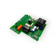 JUNKERS ELECTRONIC BOARD 8748300348 BOILER