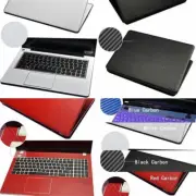 Laptop Carbon fiber Skin Sticker Guard Protector For ThinkPad L440