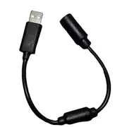 USB Breakaway Cable for Logitech G920 G923 G27 G29, Racing Wheel Edition