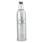 CALVIN KLEIN - CK One Moisturizer Lotion