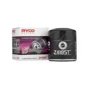 Ryco SynTec Oil Filter for Toyota Camry MCV20R MCV36R VXV20 VZV20 I-II