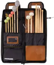 Promark PMSP2 Performer Scholastic Pack Mallets & Sticks, New!