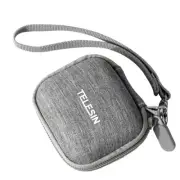 For Insta360 Go 3 Action Camera Protective Case Storage Bag Portable Box Travel