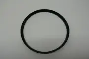 For EF 70-200mm f/2.8L IS II Lens Dust Seal Bayonet Mounting Rubber Ring