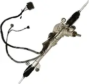 Compatible for Subaru Forester Electric Steering Rack Factory Price Steering Gear 34110-SC020 34110-SC042 34110SC020 34110SC042