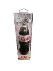 Diet Coke Bottle Speaker