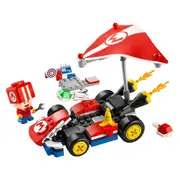Nintendo - LEGO Mario Kart Standard Kart 72032