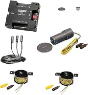 Faller 161622 CS Basic Components Car System