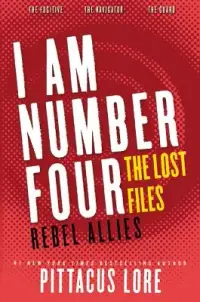 在飛比找博客來優惠-I Am Number Four: The Lost Fil