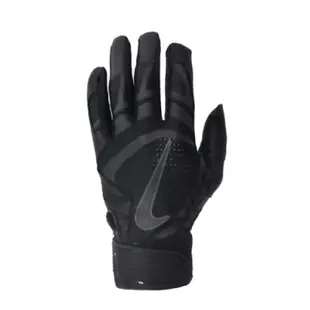Nike 打擊手套 Huarache Gloves 運動 男款