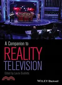 在飛比找三民網路書店優惠-COMPANION TO REALITY TELEVISIO