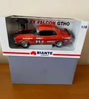 1:18 1971 Bathurst Winner - Allan Moffat