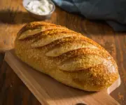 DEHYDRATED SOURDOUGH STARTER TASTY SOUR OLD TIME SAN FRANCISCO - 15 GRAM BAG