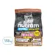 nutram 紐頓 T22 無穀貓 乾飼料