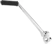 Cocoarm Kickstarter Lever 16mm 280mm Motorcycle Starter Lever Kickstart Alloy Steel for Pit PRO Trail Dirt Bike 150c 200cc 250cc