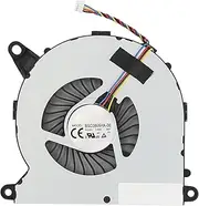 CPU Cooling Fan for NUC8 NUC8i7BEH NUC8i5BEH NUC8i5BEK NUC8i3BEH Mini PC, BSC0805HA 00 4 Pin 5V 0.6A Cooling Fan, Aluminum Alloy Easy Install and Remove