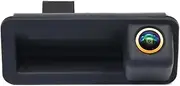 Car Rear View for Reverse Camera for Land for Rover for Range for Freelander 2 for Ford for Focus 2 Wireless Reversing Camera(AHD720P-AHD1080P)