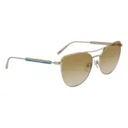 Ladies Sunglasses Longchamp Lo134s 728 58mm