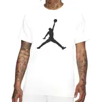 NIKE AS M J JUMPMAN SS CREW 男 白 運動 休閒 短袖 CJ0922-100