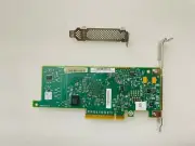 1PC For PCI-E 3.0 FW: P20 IT Mode 9207-8i 6Gbs SAS/SATA