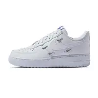 在飛比找ETMall東森購物網優惠-Nike Air Force 1 07 LX 女鞋 白色 A