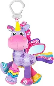 Playgro Activity Friend Stella Unicorn Stroller Toy