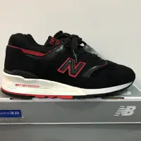 在飛比找蝦皮購物優惠-<Kaylin> New balance M997DEXP 