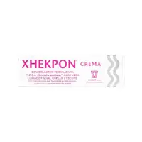 在飛比找松果購物優惠-西班牙Vectem-XHEKPON CREMA緊緻潤澤頸紋霜