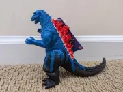 2024 Godzilla the Art Exclusive 6" Godzilla 1954 Figure Kosuke Kawamura Version