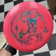 DISCRAFT Big Z THRASHER | 170-172g