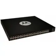 NEW MOTOROLA EX-3548 48GE+4SFP POE/POE+ Gigabit Network Switch