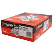 Paslode Impulse Collated Nails 75mm x 3.06mm Bright BRT VP - B20547V