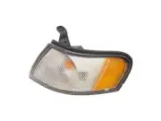 Left Turn Signal Assembly For 95-99 Nissan Sentra 200SX BG81F8 SAE/DOT Approved (for: Nissan)