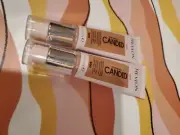 2 Revlon PhotoReady Candid Foundation Natural Finish #500 Almond