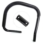 Handle Bar Handlebar fit for Stihl MS660 066 MS640 064 Chainsaw 11227901750 se