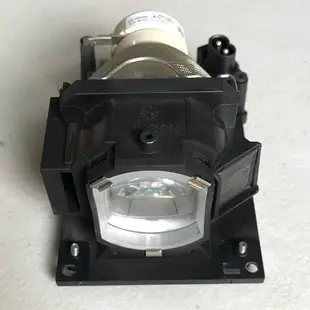 HITACHI投影機燈泡CP-WX3030WN /CP-WX3530WN原廠燈泡帶架燈組DT01481保固六個月