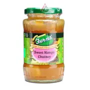 Ferns - Sweet Mango Chutney - 440 gm