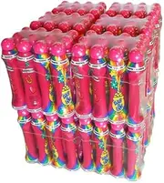 Dab-O-Ink Full Case 4oz Magenta Bingo Dauber