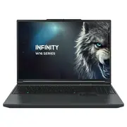 Infinity W16 Core i9 RTX 5070 Ti 16in QHD+ 300Hz Laptop