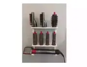 Dyson Airwrap Shelf And Rack / Beauty / Hair Dressing / Pro Styler